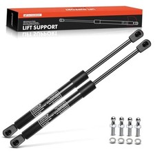 20 inch 80lb Gas Struts Shock Spring 19.69" 356N Lift Supports 80LB