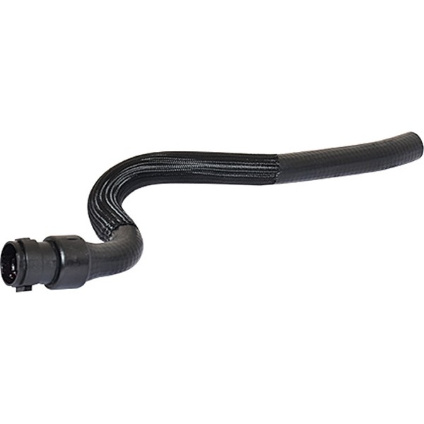 Metzger 2420292 KüHlerschlauch FüR Peugeot Citroen-image
