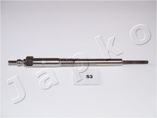 JAPKO Glühkerze CP53 für MAZDA HONDA MERCEDES 3,5mm 11V KLASSE W169 170 169 032