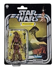 Star Wars Vintage Collection Momaw Nadon  Hammerhead  VC362  Hasbro '25