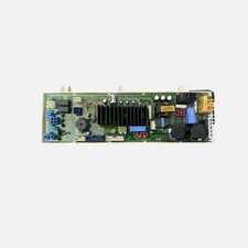 LG EAX43182401 EBR43249701 Washer Control Board
