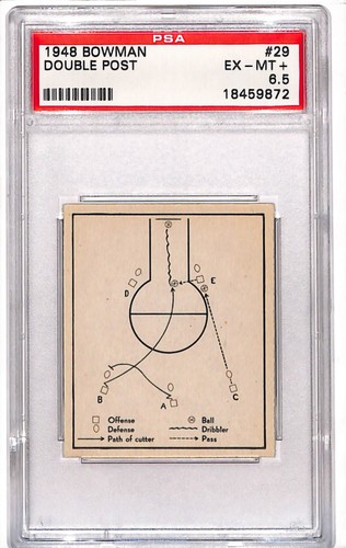 1948 Double Post #29