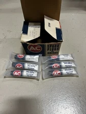 AC Fire Ring Spark Plugs for Aircraft