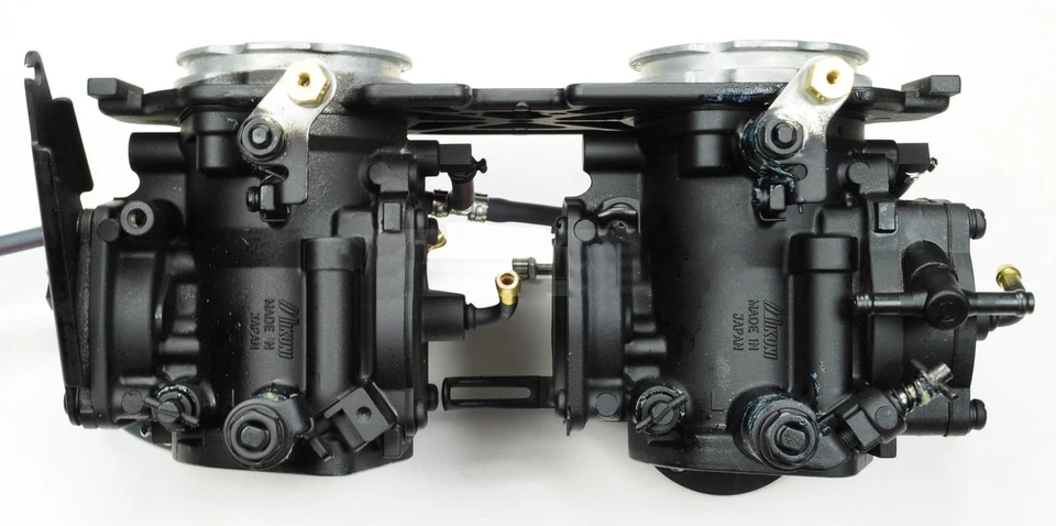 Комплект карбюраторов с двумя карбюраторами Mikuni Bn46I Sea Doo 947 951 GSX GTX Limited Lrv - Изображение 4 из 4