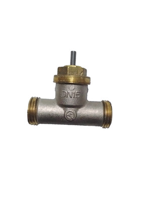 ORKLI BODY Thermostat Heizkörperventil ALT TRV 28x1mm ORIGINAL SELTEN 17mm Longpin