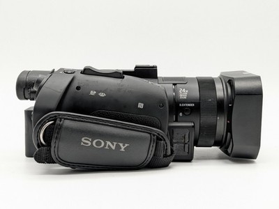 Sony PXW-X70 Camcorder - Black for sale online | eBay