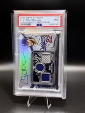 2024 Topps Sterling Baseball Checklist Guide in-content 28