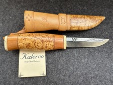 Pertin Puukko Finnenmesser