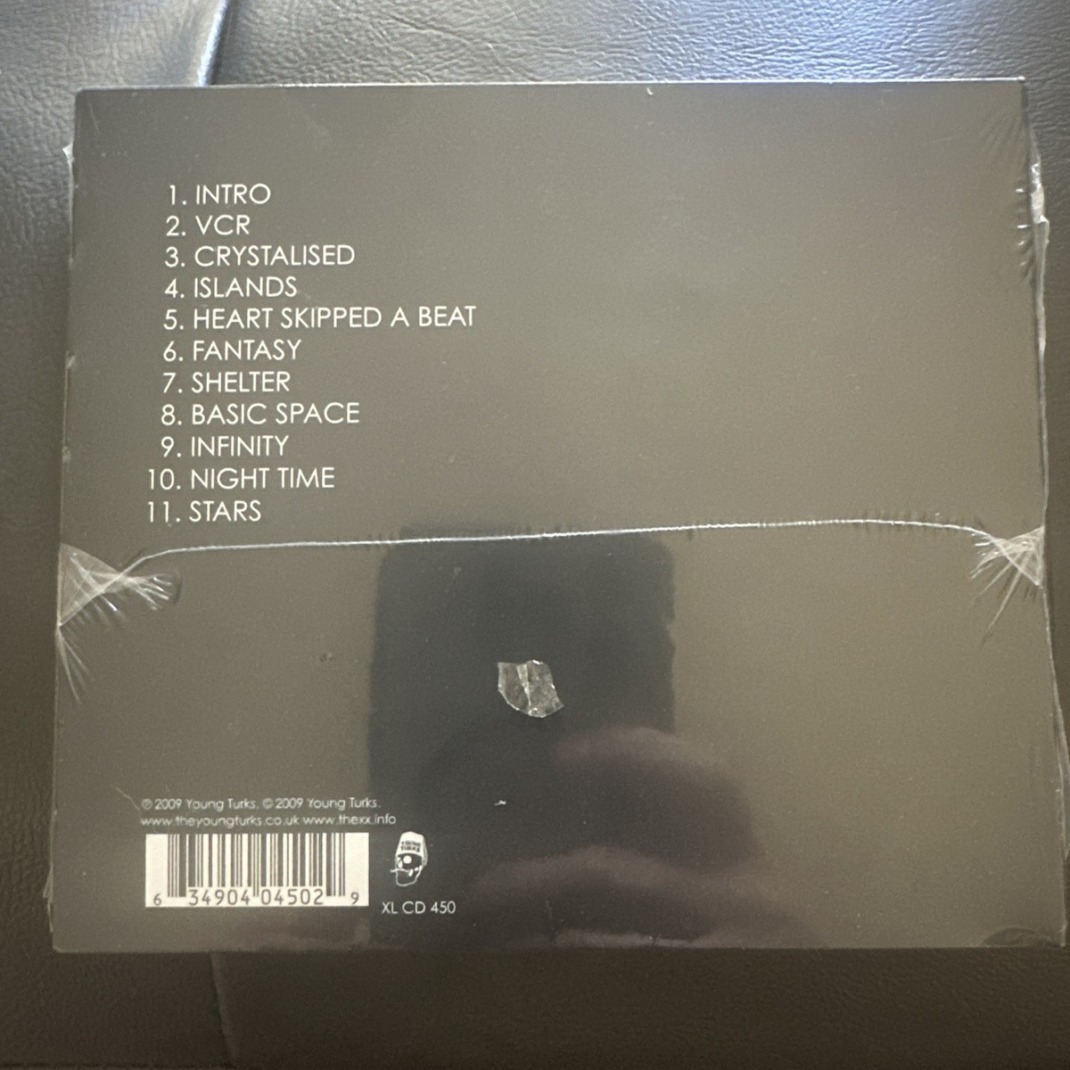 XX by Xx (CD, 2009) for sale online | eBay