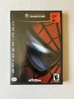 Spider-Man (Nintendo GameCube, 2002)