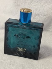 Versace Eros Eau De Parfum, 3.4 fl.oz. 100ml