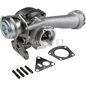 JP GROUP Turbolader für VW Transporter V Bus 7HB 7HJ 7EB 7EJ 7EF 2.5 TDI