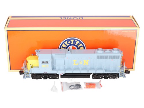 Locomotora diésel Lionel 6-38865 Louisville & Nashville Legacy GP35 #1105 EX/caja | Condition: Used