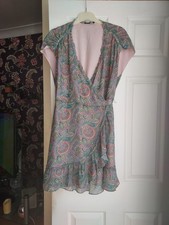 Image of AllSaints Size 12 Dress