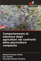 Hemant Kumar Patra (U. A.) | Comportamento Di Adozione Degli Agricoltori Nei...