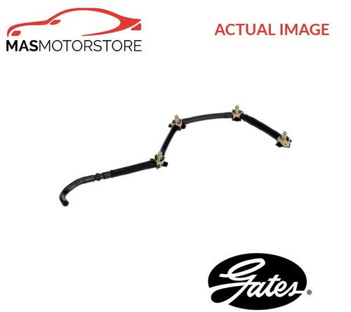 FUEL HOSE GATES MFL1242 P NEW OE REPLACEMENT - 第 1/5 張圖片