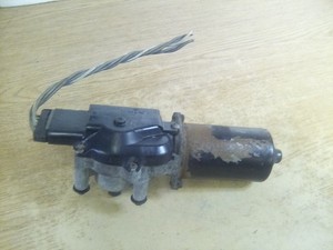 2002 Freightliner FLD Wiper Motor