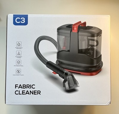 Sealong Polsterreiniger C3 Fabric Cleaner (A11)