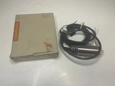 IFM Efector II0250 Inductive Proximity Sensor IIA2010-ABOA/V4A NEW