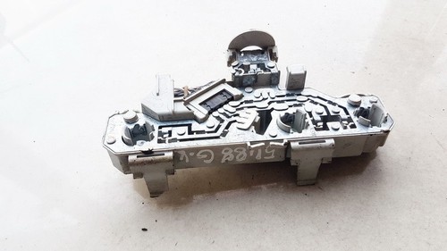 962565 Lampenträger Rücklicht Rückleuchte innen Heckklappe 6N0 DE895687-59