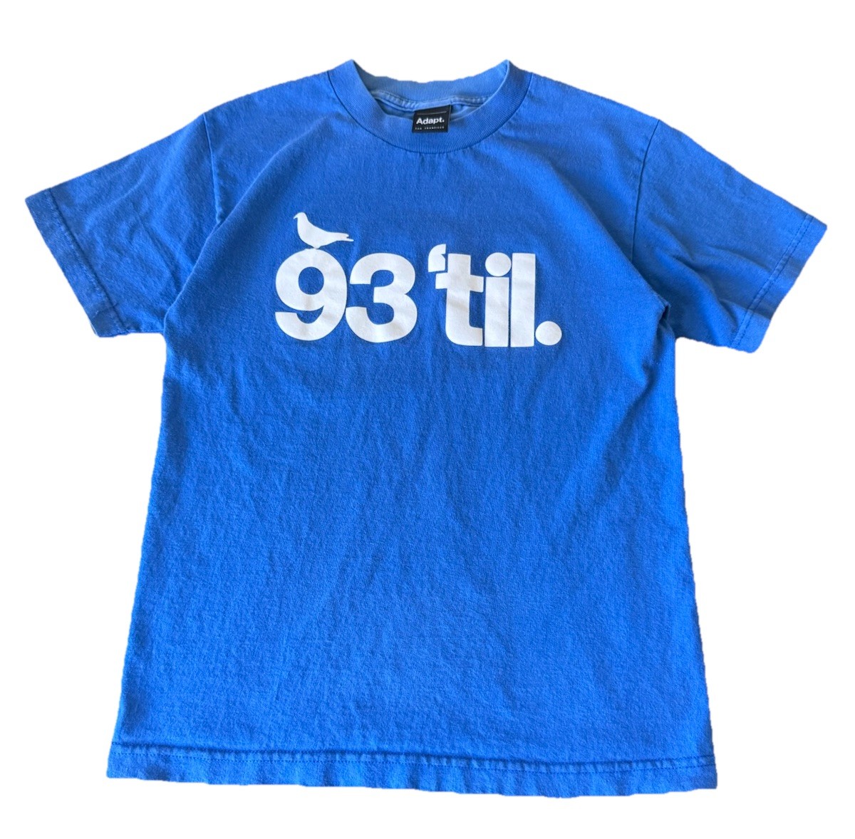 90s Hieroglyphics vintage Tシャツ　ビンテージ Vintage Souls Of Mischief 93 Til Infinity Shirt Hieroglyphics Rap