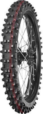 Mitas 70000950 Tire - Terra Force-MX Sand - Front - 80/100-21 - 51M