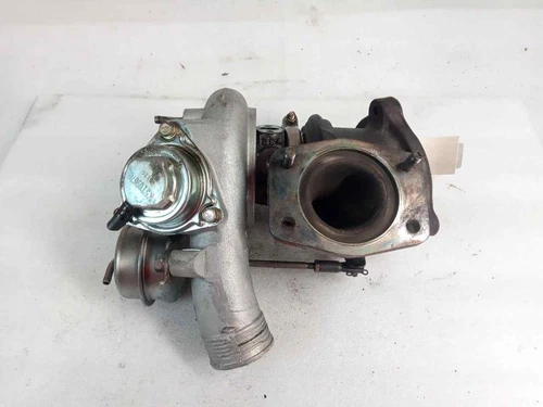 4937706202 Turbocompressore per VOLVO S60 BERLINA 2.4 T / 2.5 T 2000 526544 - Picture 1 of 10