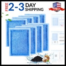 8/16/32 Pack Rite-Size B Filter Cartridges Compatible with MarineLand Penguin...
