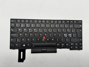 Lenovo ThinkPad T14 G2 Keyboard Tastatur QWERTY SN20V43722