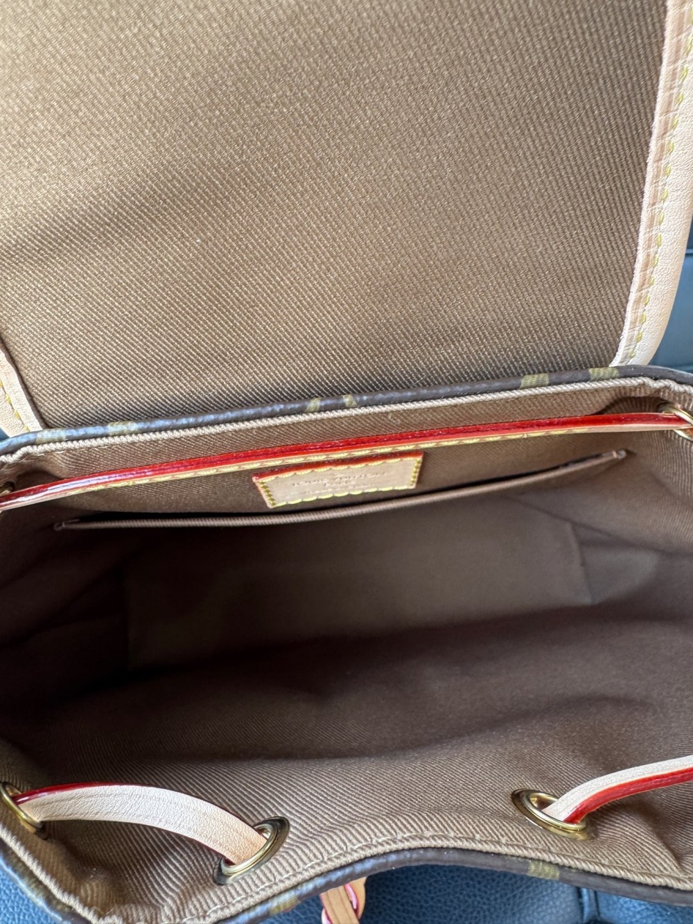 Louis Vuitton Excursion Monogram coated canvas Sm… - image 6