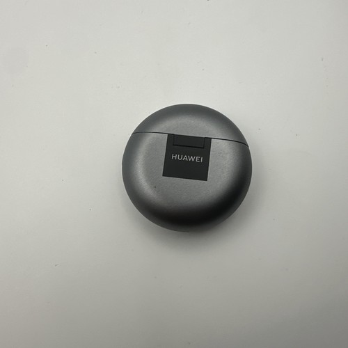 Huawei FreeBuds 4, T0004L -Used Condition, Silver - Picture 4 of 4