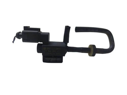 VW GOLF VI 5K1 Druckwandler 037906283C 1.2 Benzin 2012 29077576