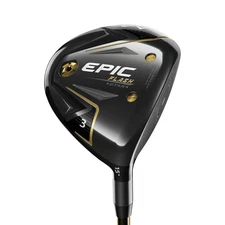 CALLAWAY 2019 EPIC FLASH STAR FAIRWAY 5 WOOD GRAPHITE WOMENS STANDARD