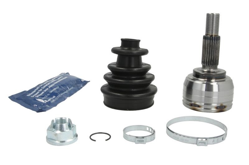 Jeu de joints MEYLE pour arbre de transmission de TWINGO II 1.2 essieu avant gauche ou droit