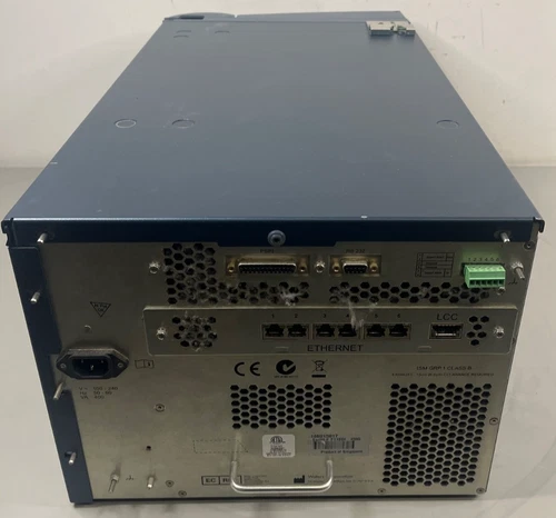 Waters ACQUITY UPLC Sample Manager FTN Autosampler LC 186015017 HPLC System - Picture 10 of 12