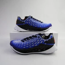 Air Jordan Trunner Running & Jogging Shoes Men's Blue/Black New without Box