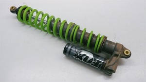 2022 Arctic Cat Wildcat XX FOX Front Piggy Back Shock w Springs 27.25" 0403-685