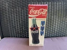 COCA COLA DANCING BOTTLE TAKARA GIG NEW VINTAGE BOTTOM SHOP