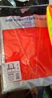 Red Wing Shoes Standard High Visibility Safety Vest — photo 4