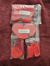 Crosspin Models Formers New Never Used Great Deal Dental Lab