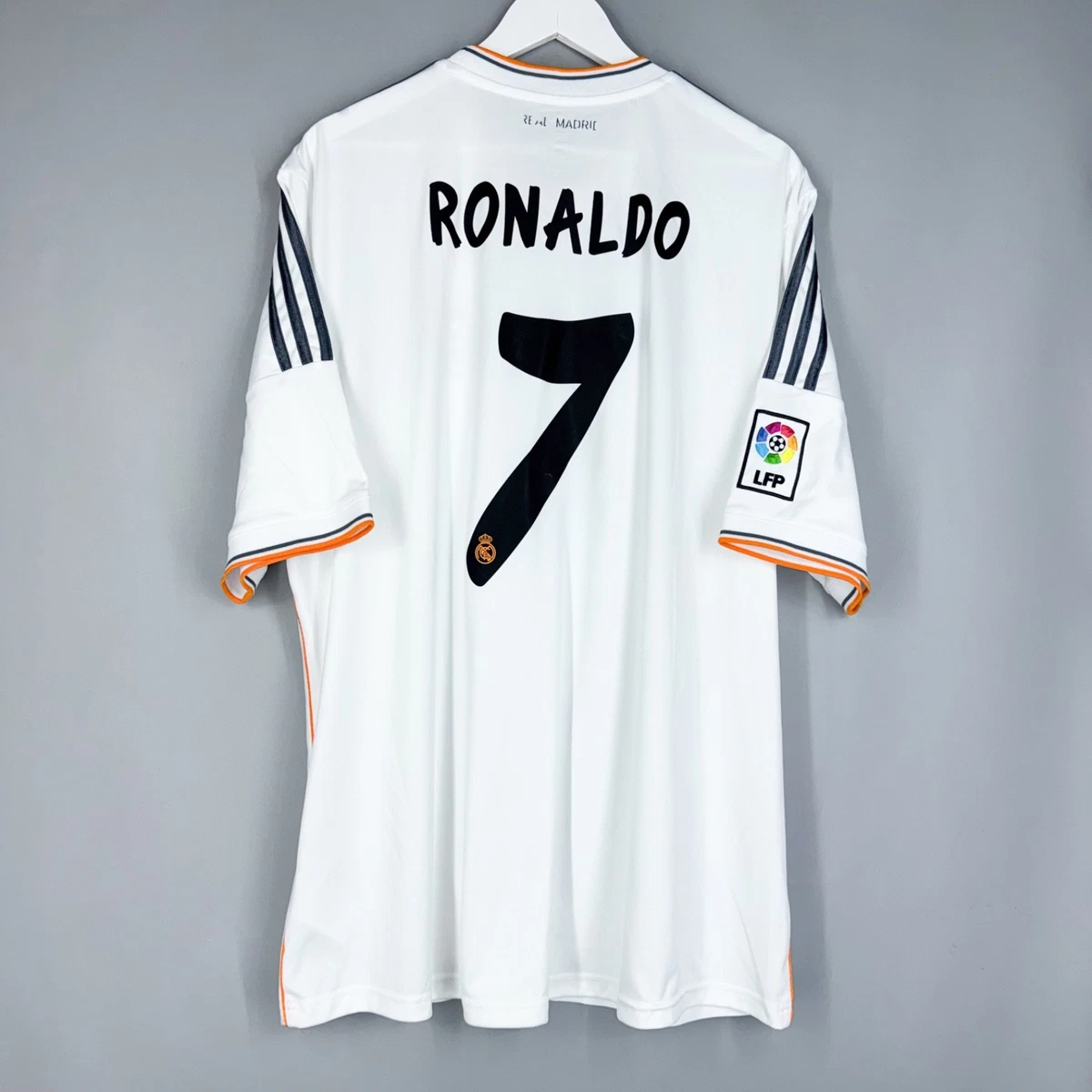 Preços baixos em Real Madrid Cristiano Ronaldo fã de Futebol Clube