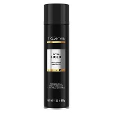 TRESemm Unscented Extra Hold Hair Spray 11 oz New Formula
