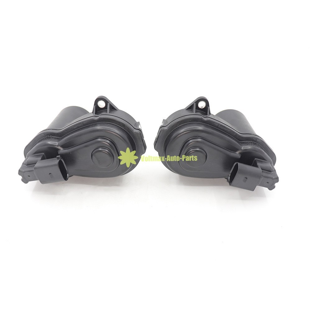 OEM 2 PCS Rear L=R Brake Caliper Actuator Motor For 15-22 Acura NSX TLX