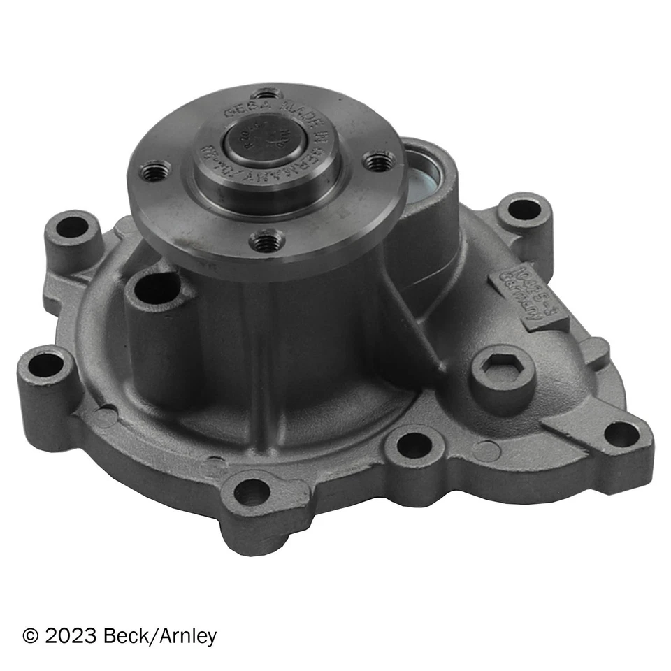 Bomba de agua Beck Arnley 131-2450 para 05-11 Volvo S80 Xc90 Foto 2 de 4