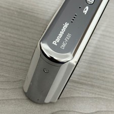 Panasonic DMC-FX01 Digital Cameras for Sale | Shop New & Used