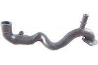 KüHlmittelrohrleitung Mapco 28259 FüR VW Bora Variant 1J6 Golf 4 1J1 1 1J2 1J5