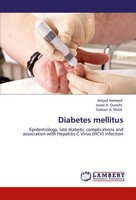 Amjad Hameed (U. A.) | Diabetes Mellitus | Taschenbuch | Englisch (2012)