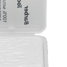 Piedra calmante para después del afeitado bloque de aluminio para la piel post afeitado para hombres uso doméstico premium