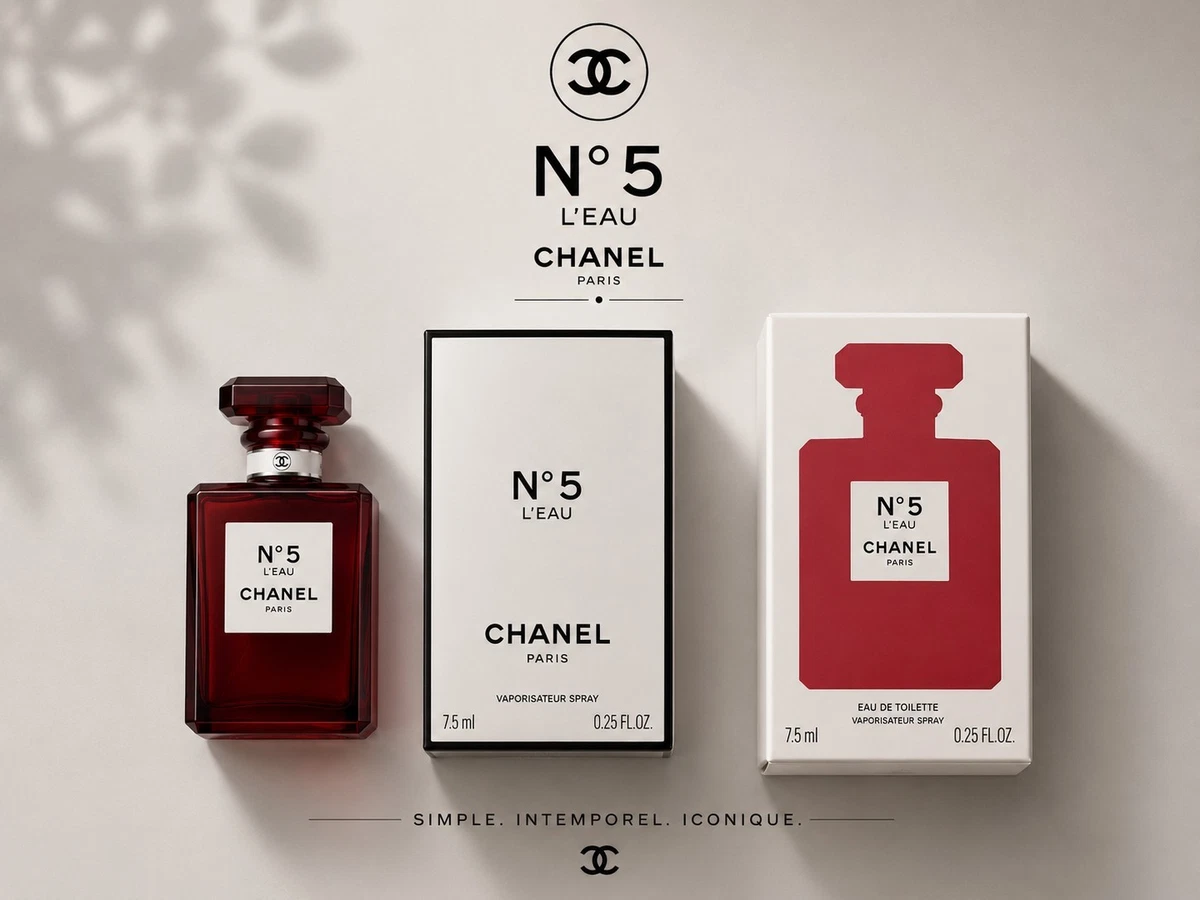 CHANEL Chanel No 5 Eau de Toilette for Women for sale | eBay