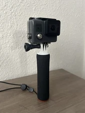 GoPro HERO+ Camcorder - Black
